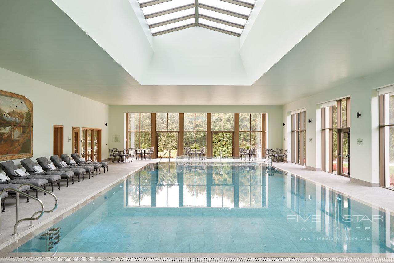 The Lodge at Ashford Castle