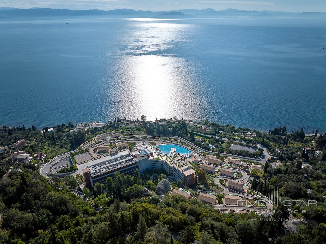 Angsana Corfu