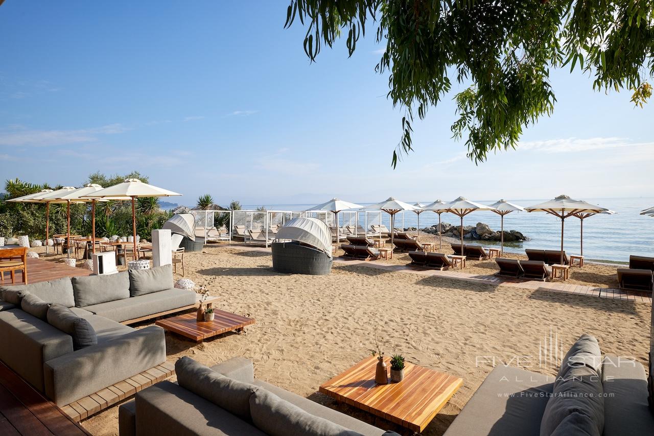 Angsana Corfu