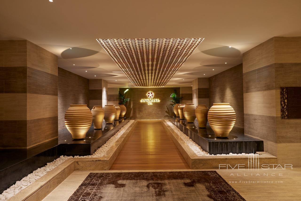 Angsana Corfu