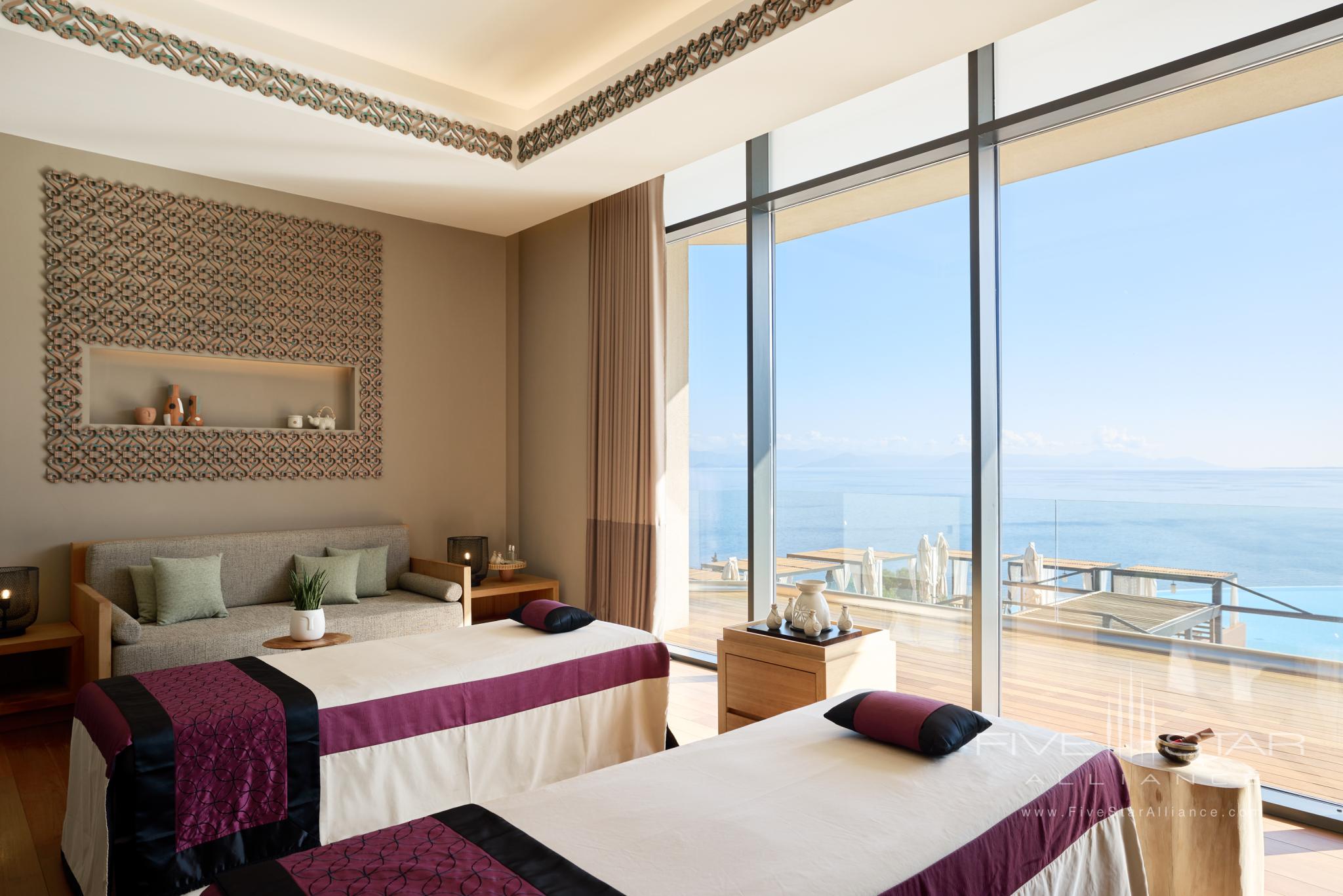 Angsana Corfu