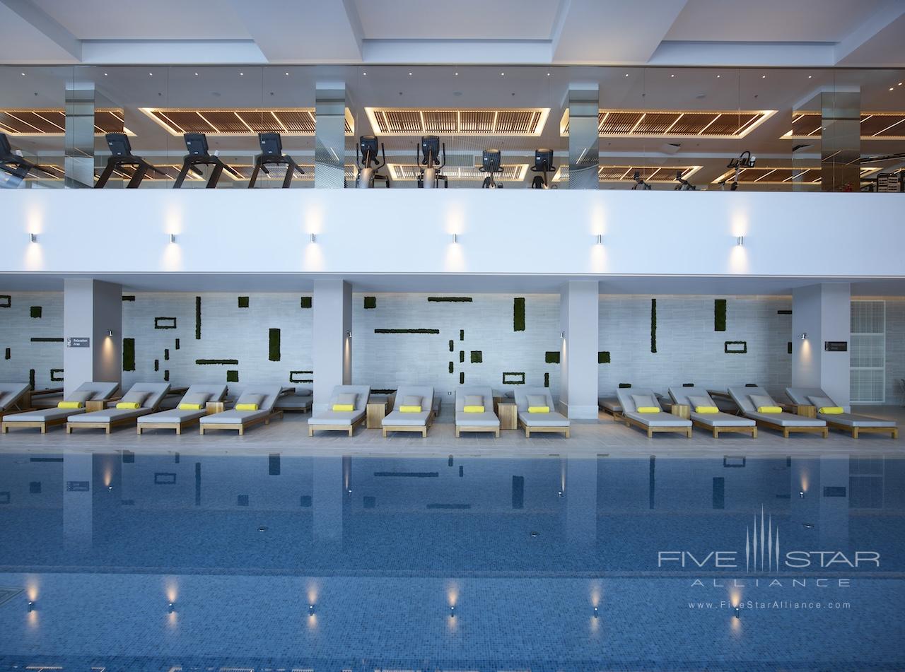 Angsana Corfu
