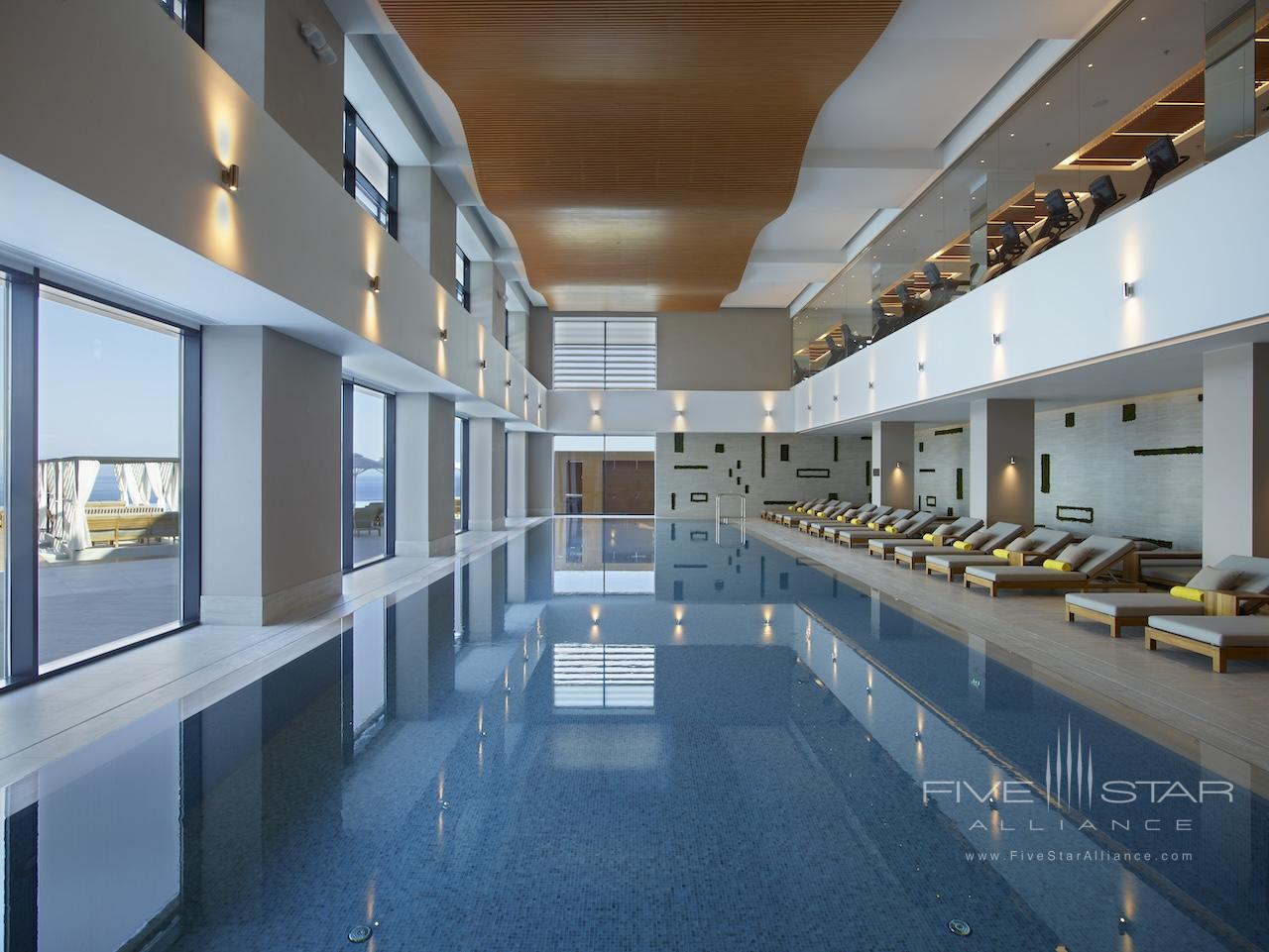 Angsana Corfu