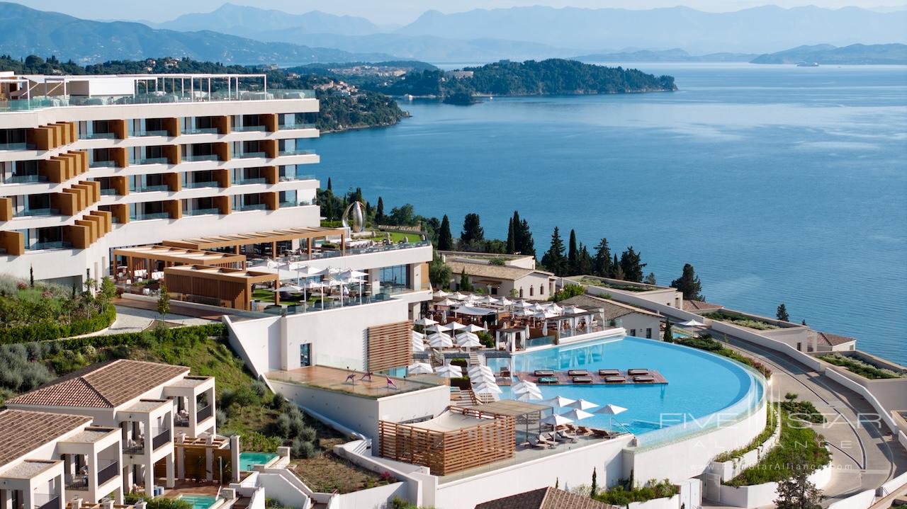 Angsana Corfu