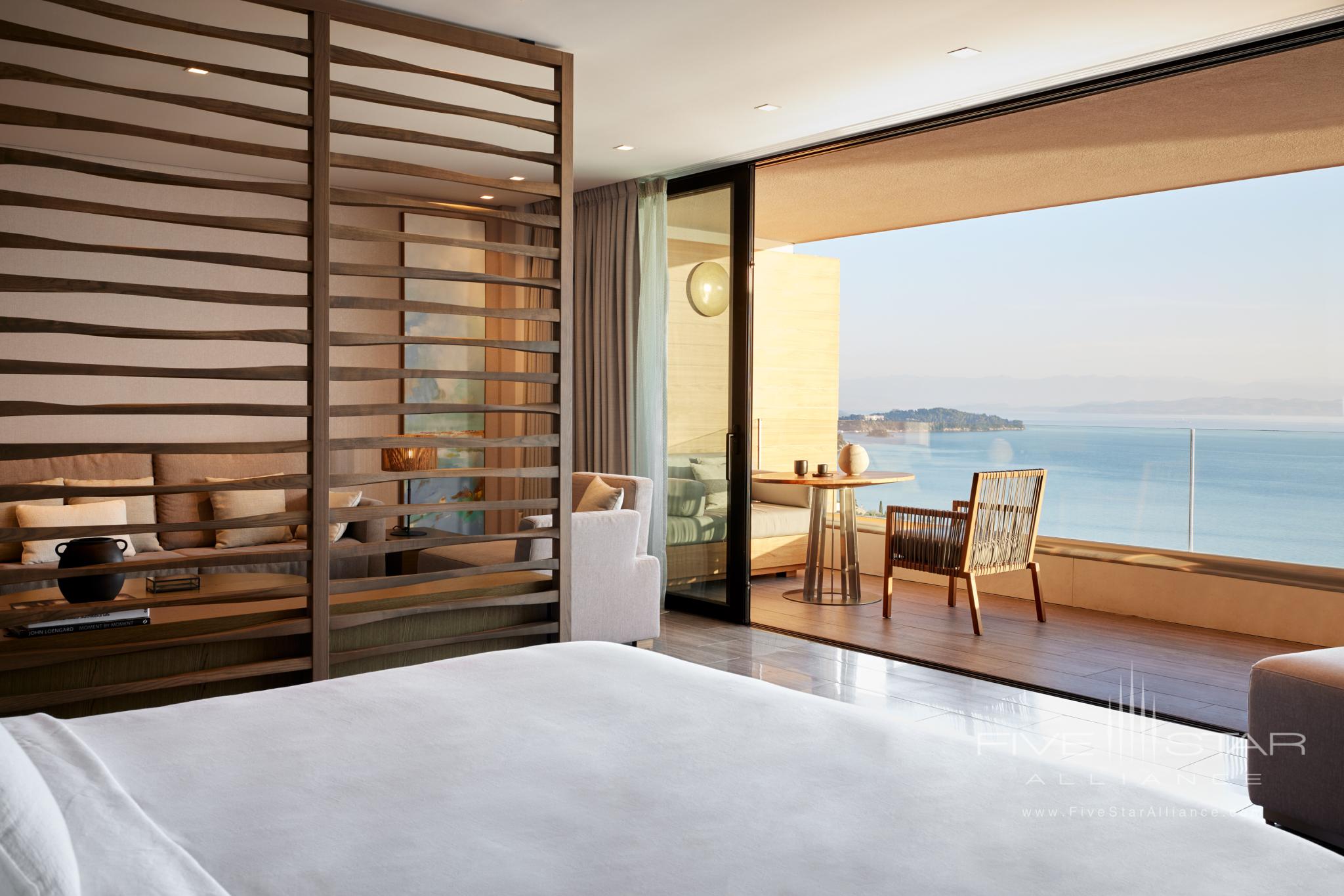 Angsana Corfu