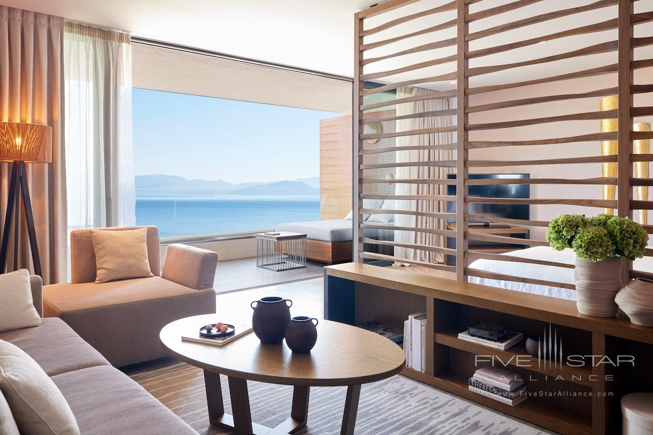 Angsana Corfu