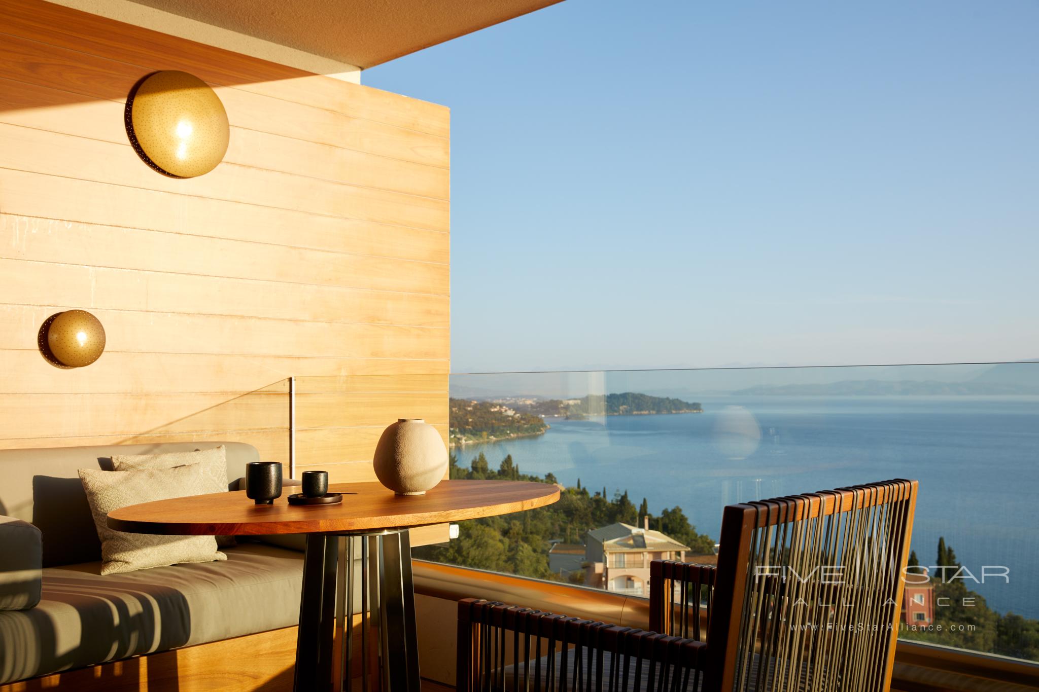 Angsana Corfu