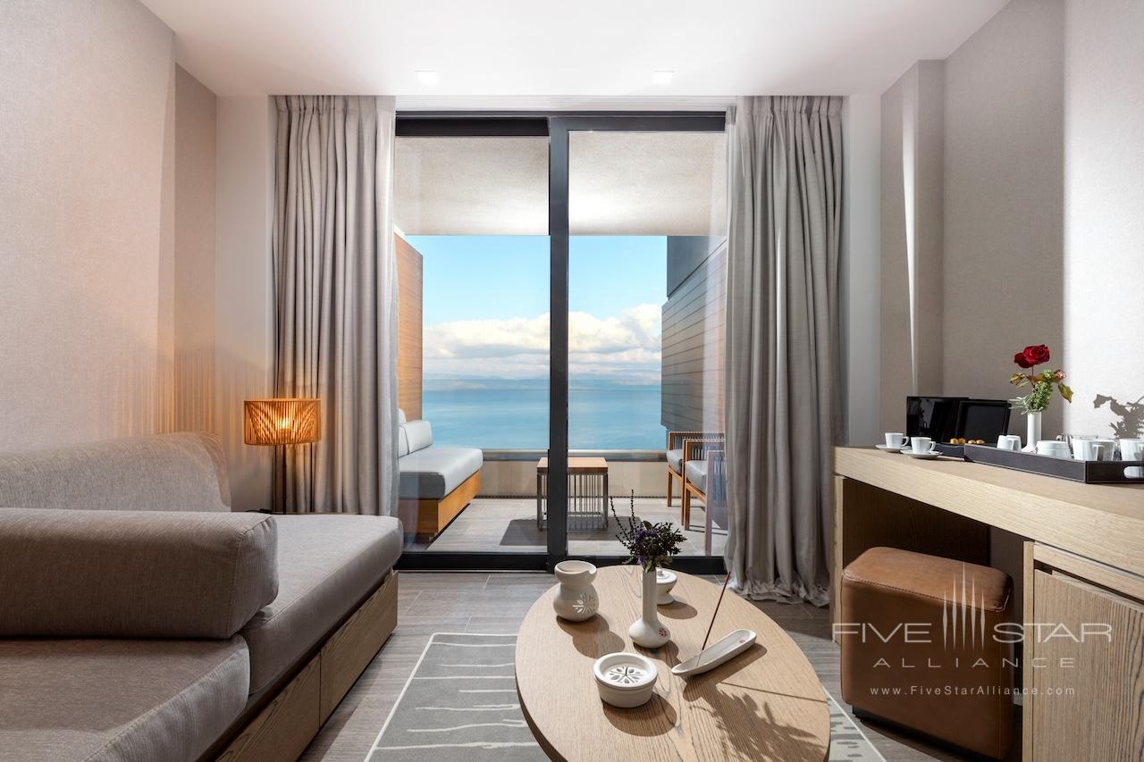 Angsana Corfu