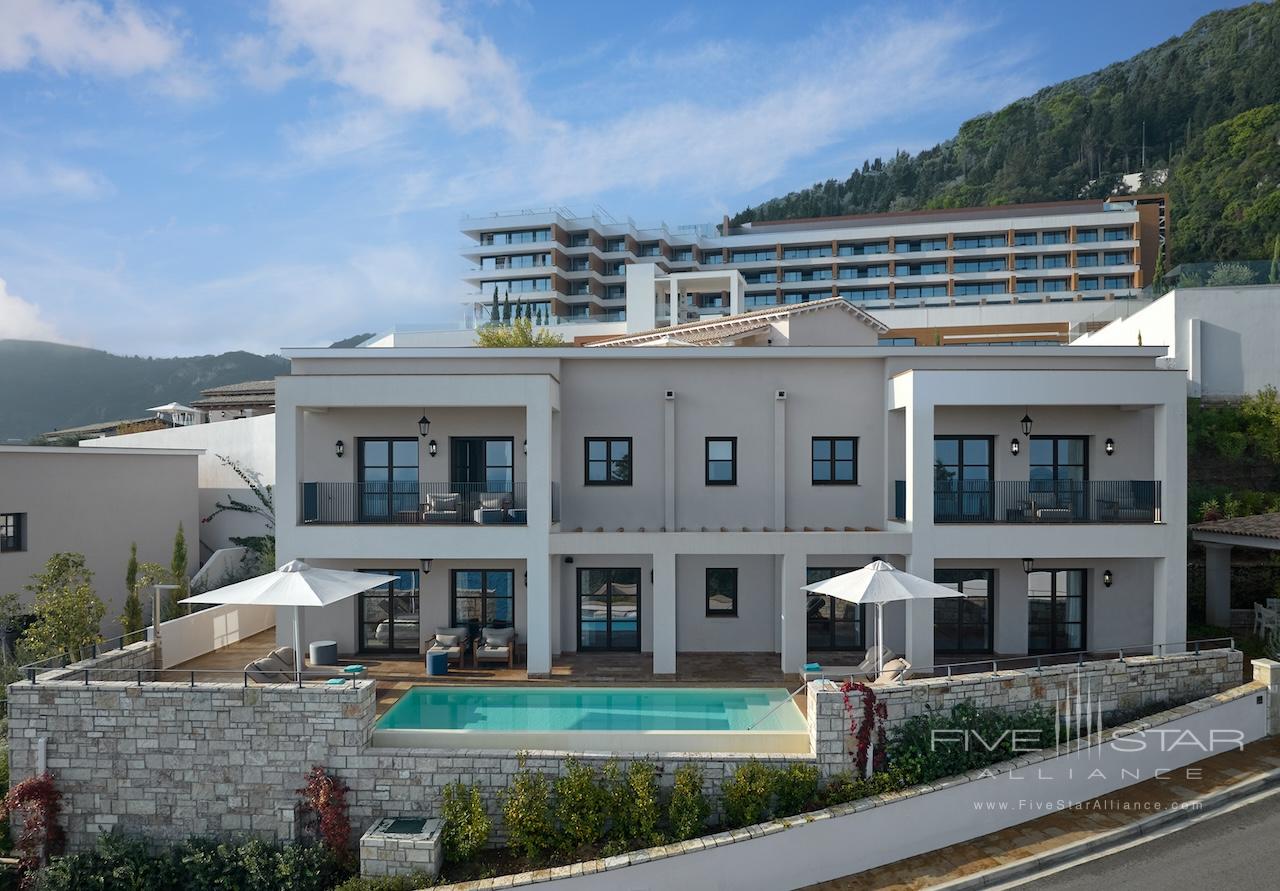 Angsana Corfu