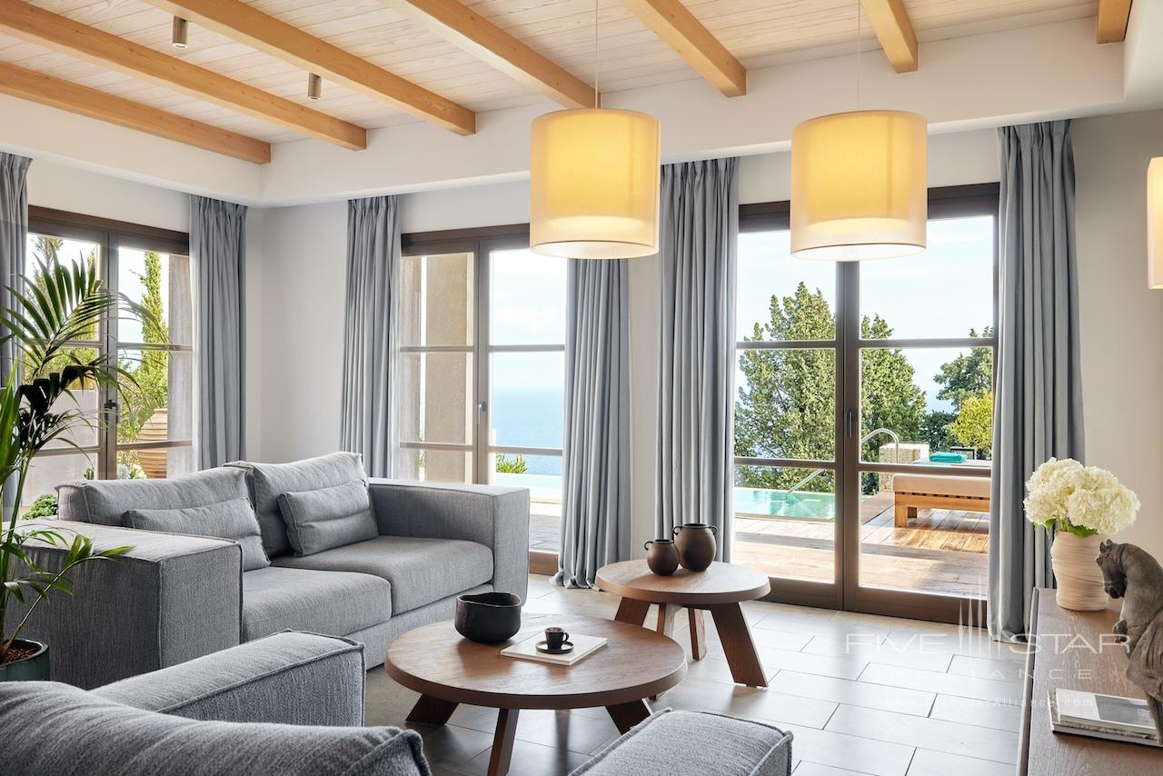 Angsana Corfu