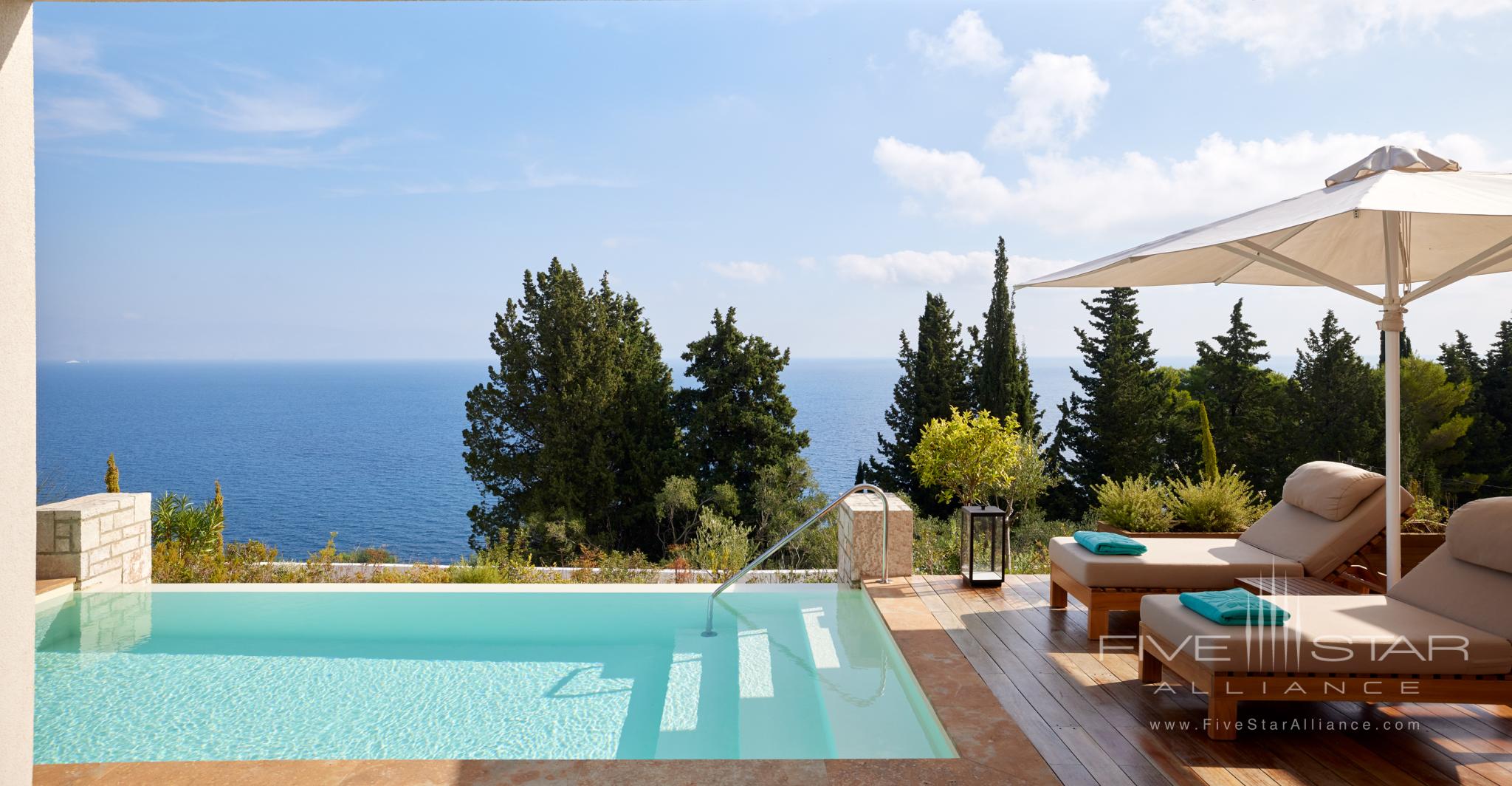 Angsana Corfu
