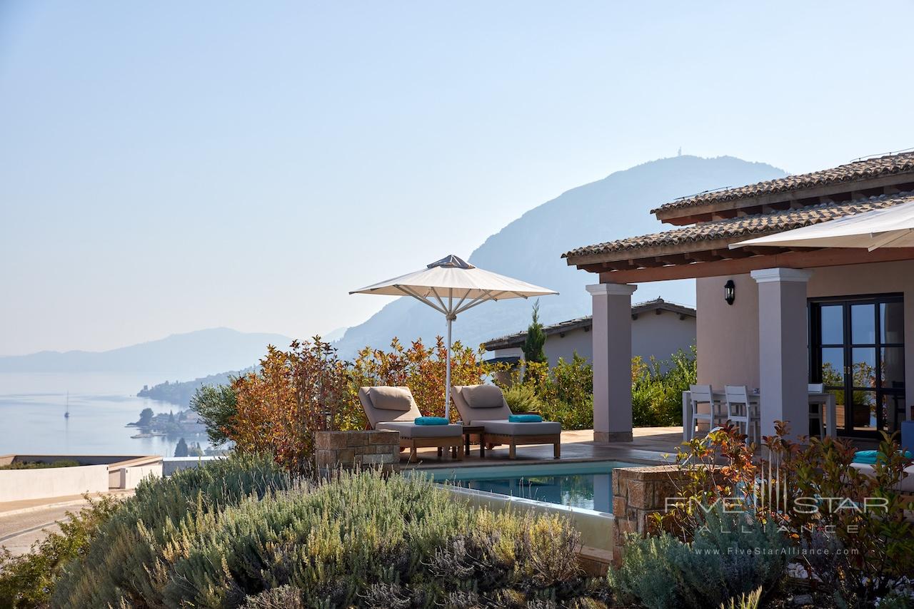 Angsana Corfu