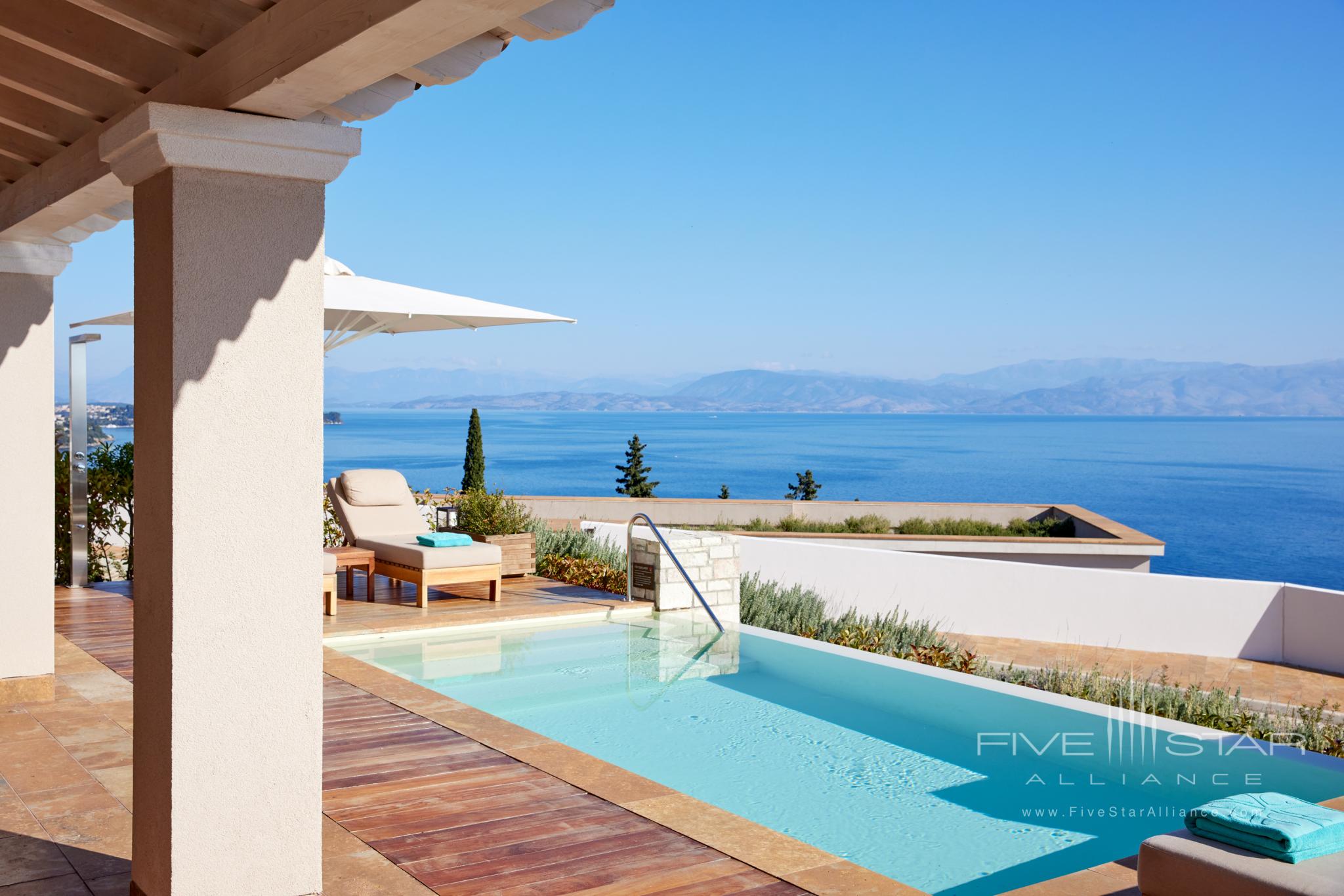 Angsana Corfu