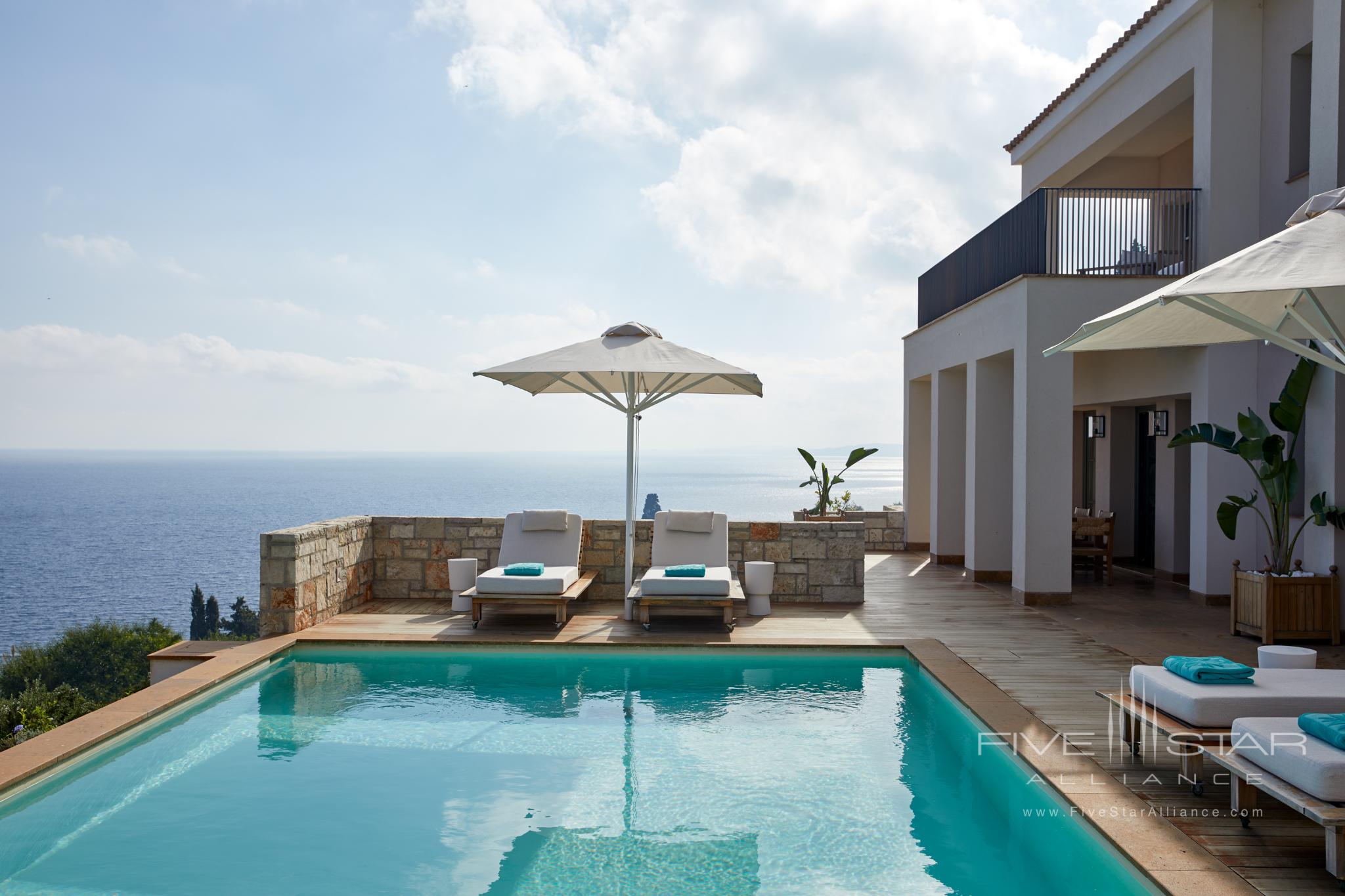 Angsana Corfu