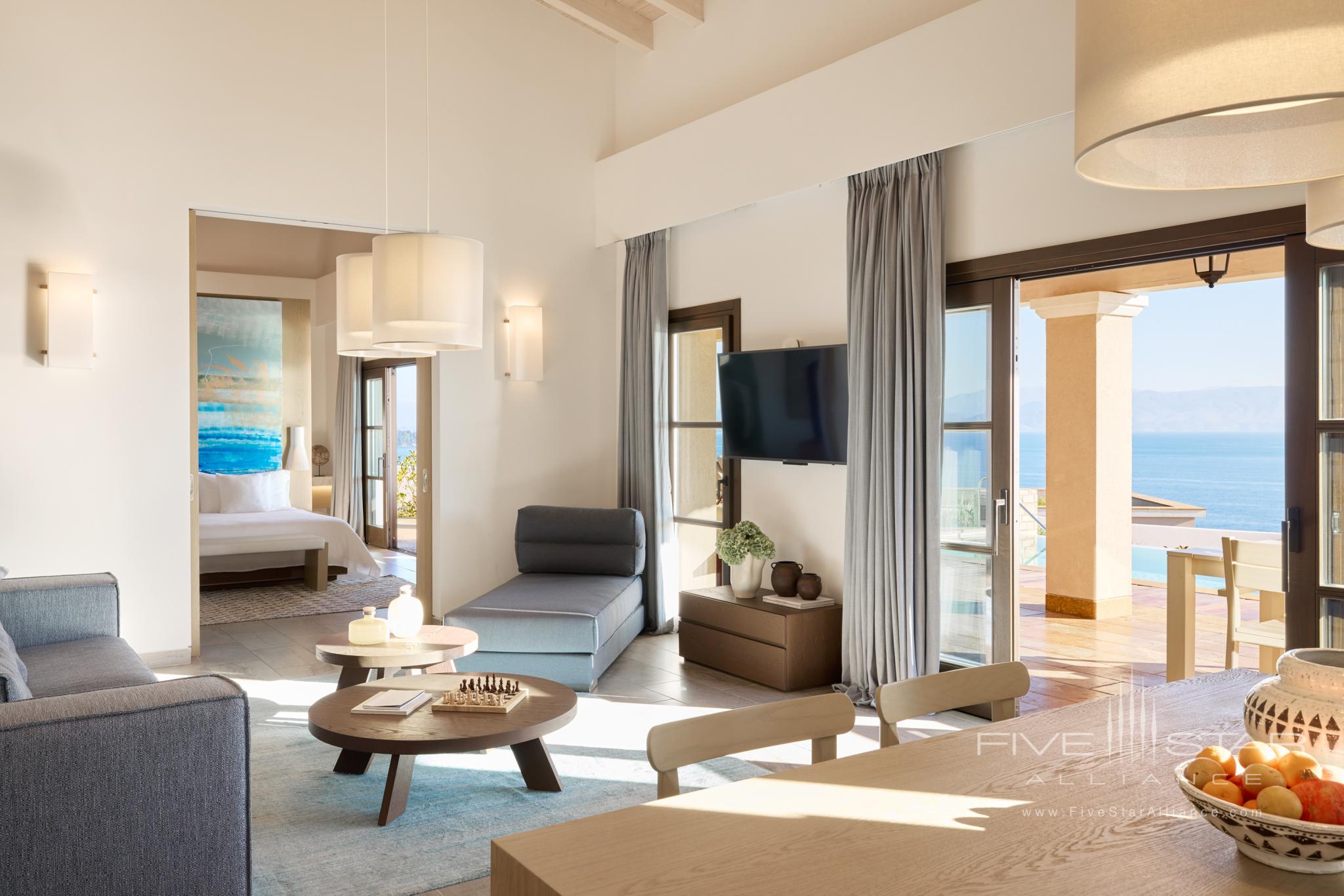 Angsana Corfu