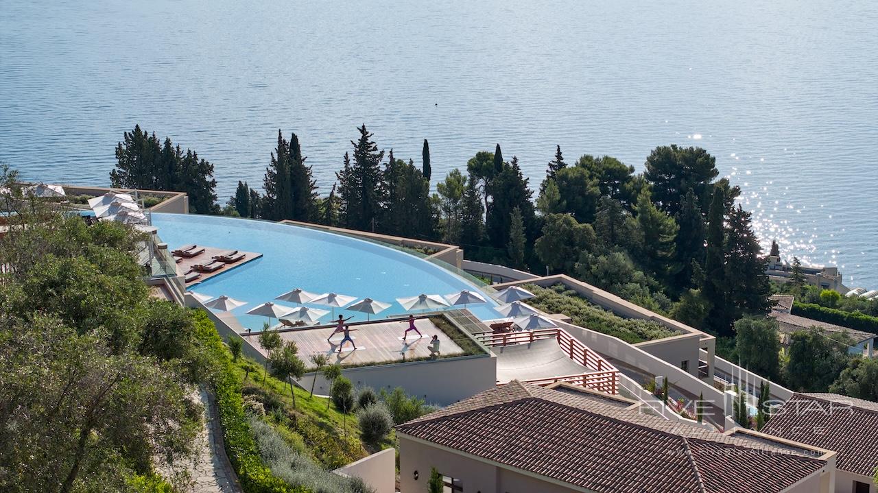 Angsana Corfu
