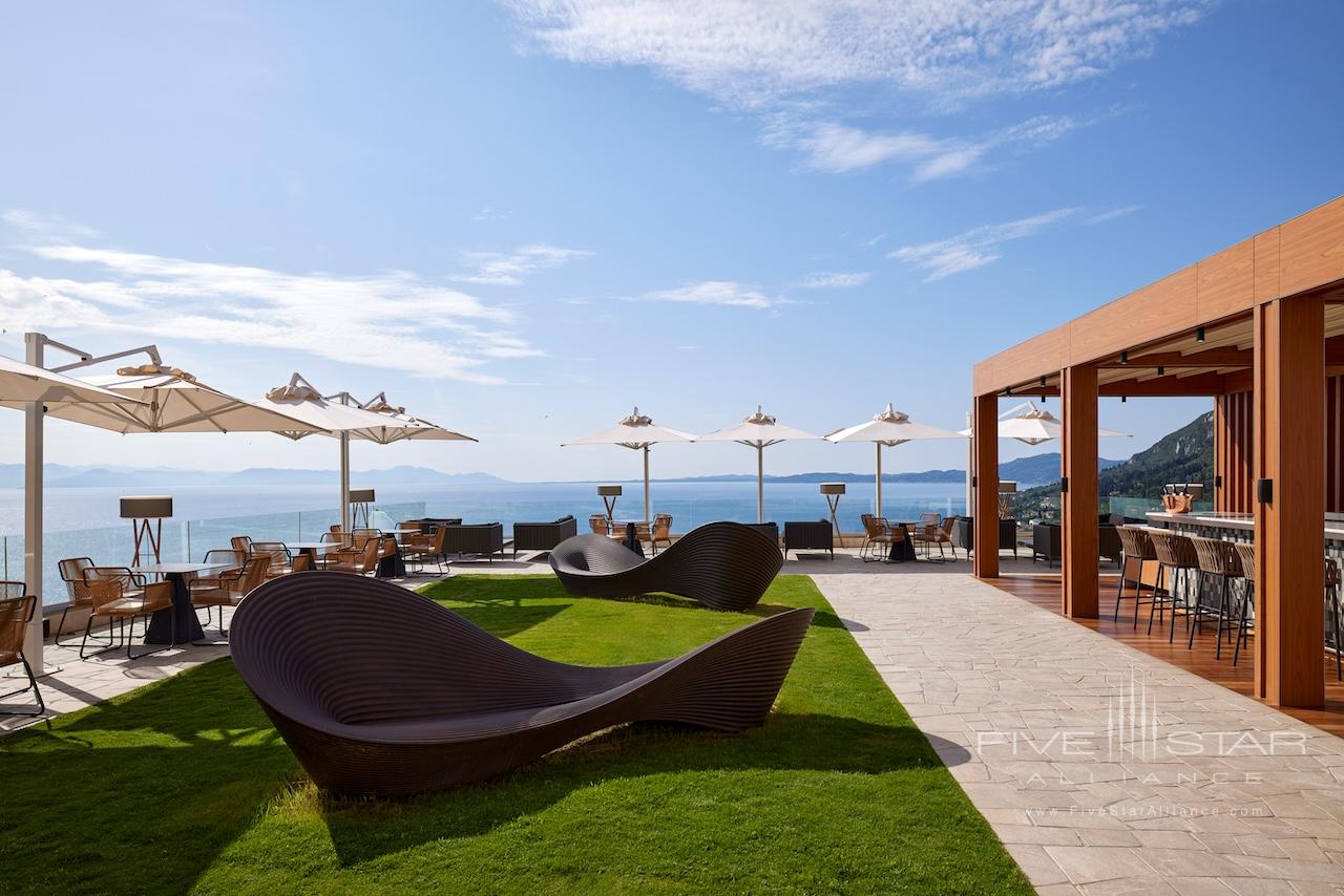 Angsana Corfu