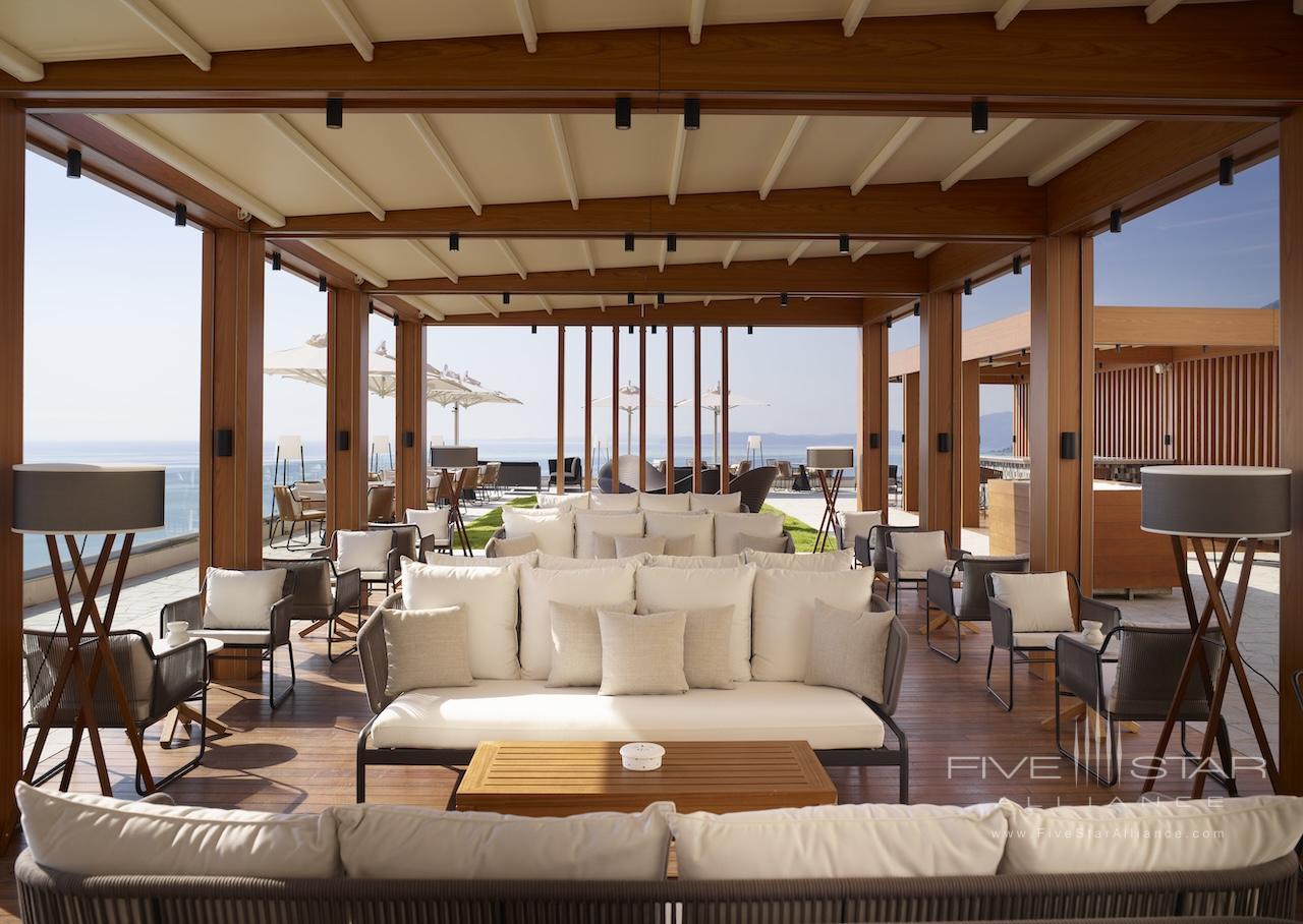 Angsana Corfu