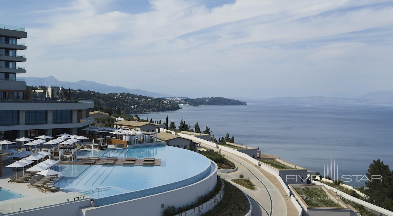 Angsana Corfu