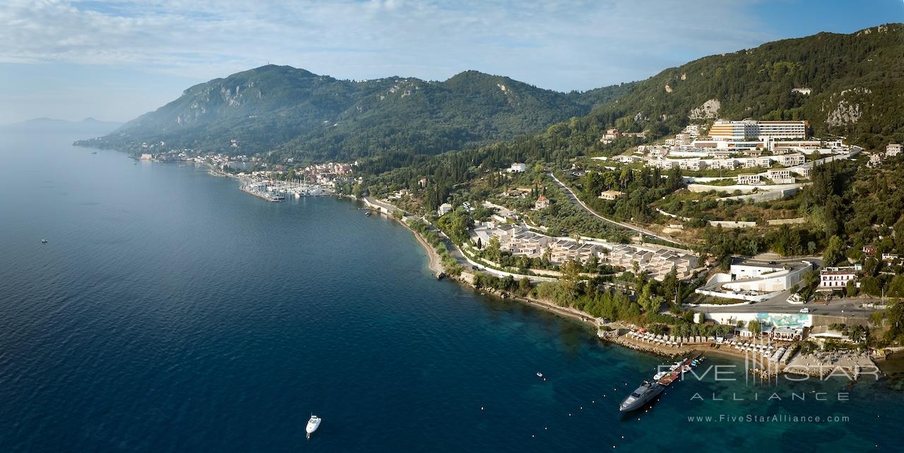 Angsana Corfu