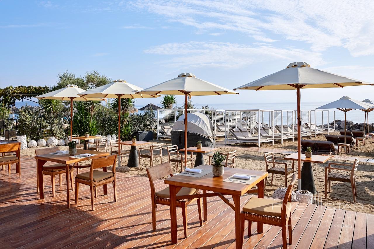 Angsana Corfu