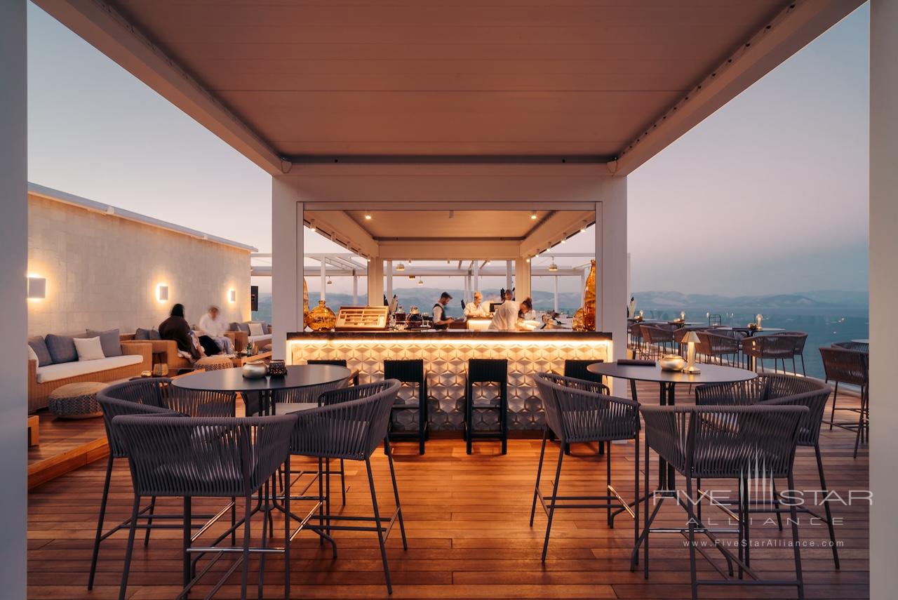 Angsana Corfu