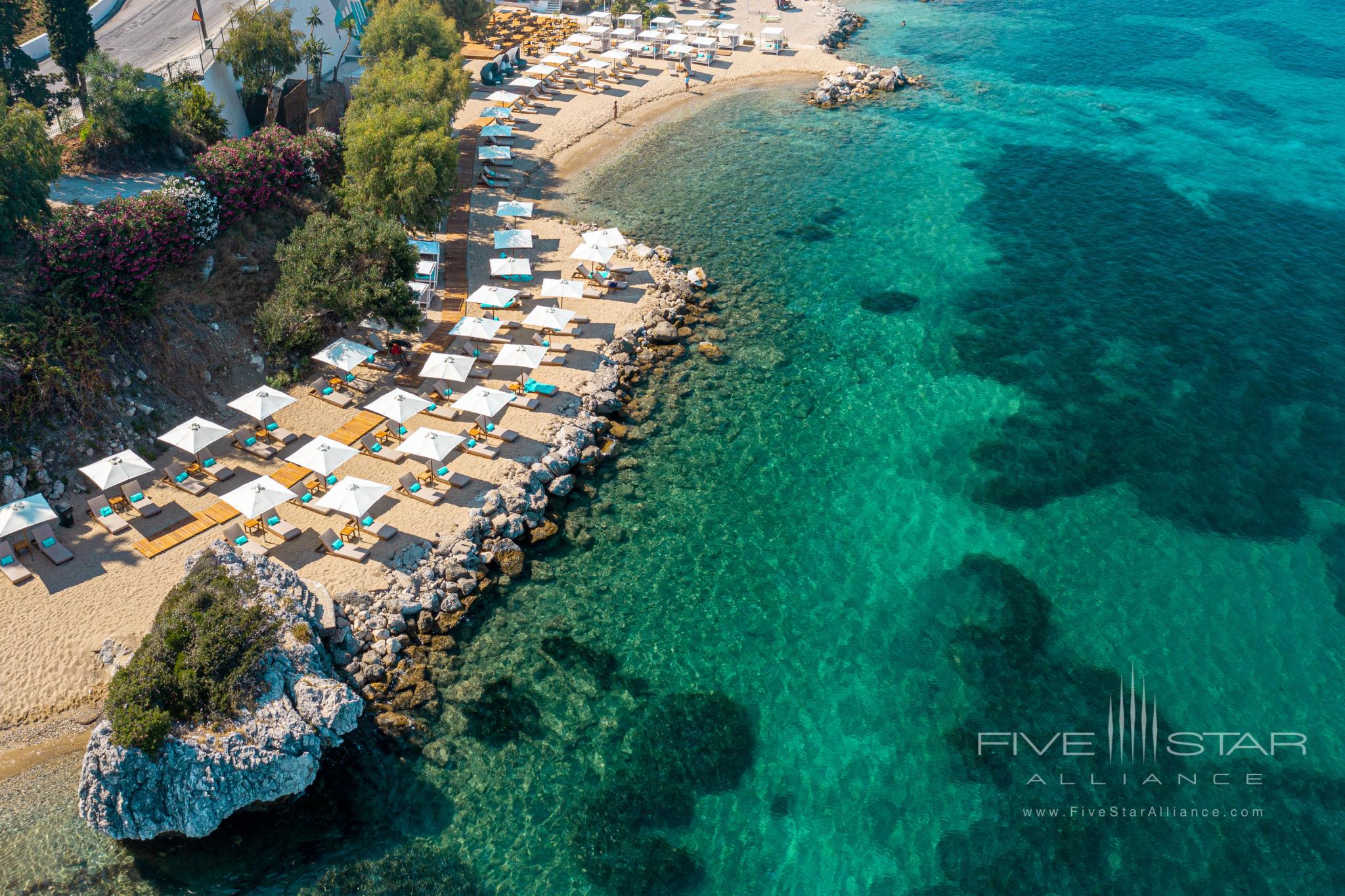 Angsana Corfu