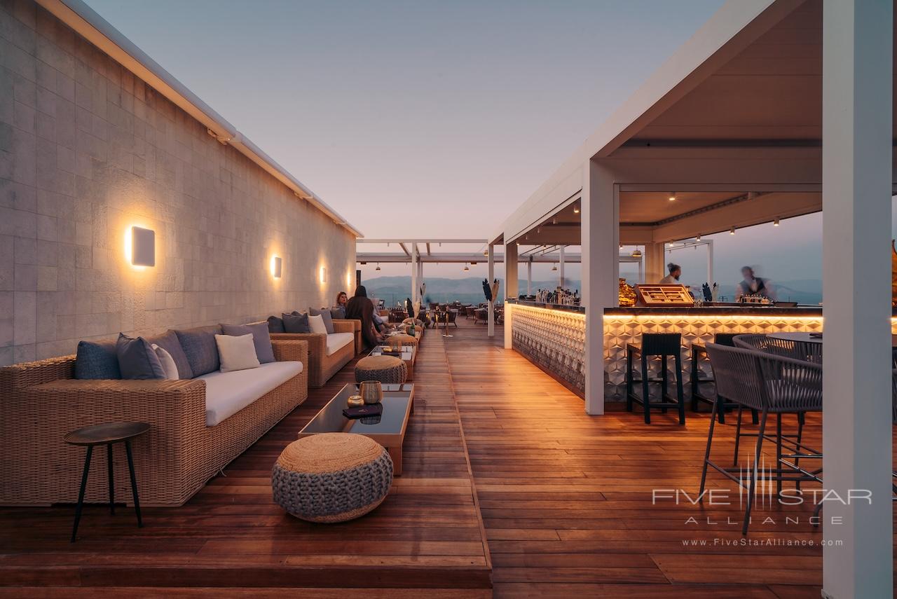 Angsana Corfu