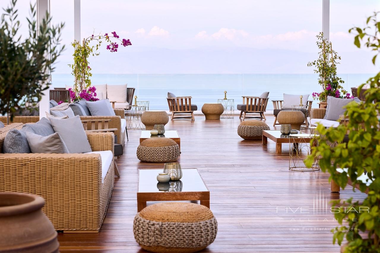 Angsana Corfu