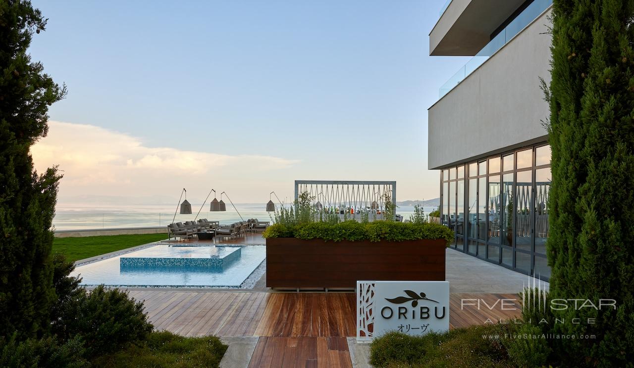 Angsana Corfu