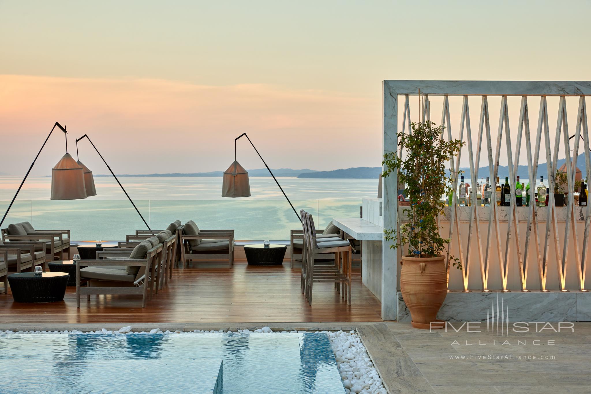 Angsana Corfu