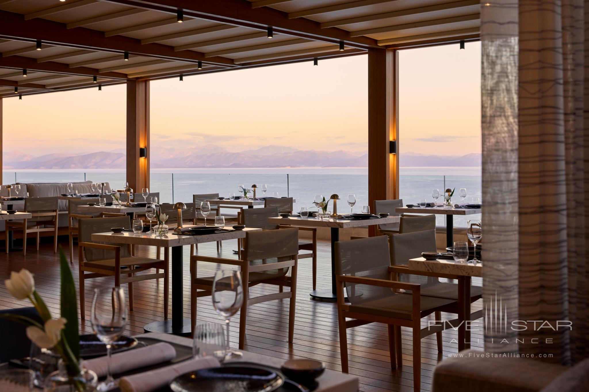 Angsana Corfu