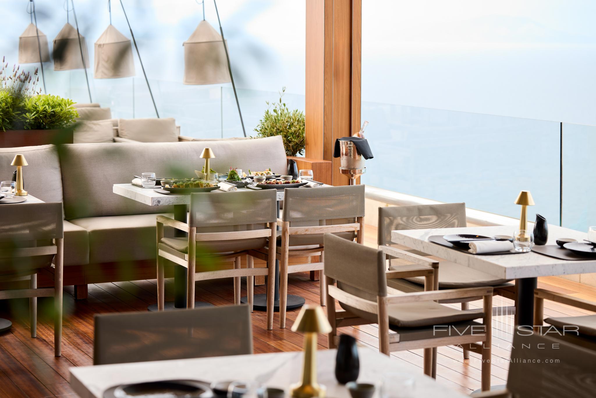 Angsana Corfu