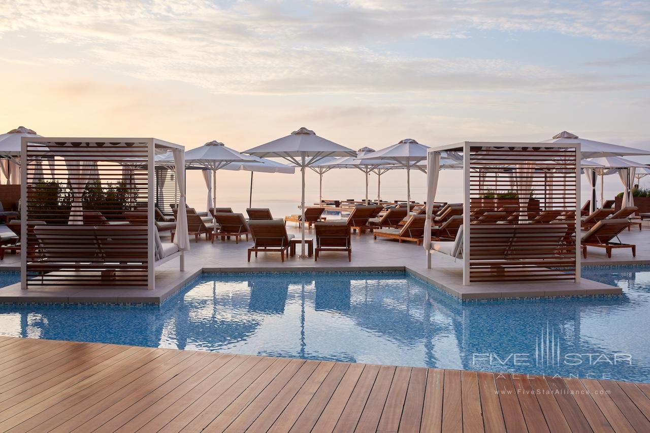 Angsana Corfu