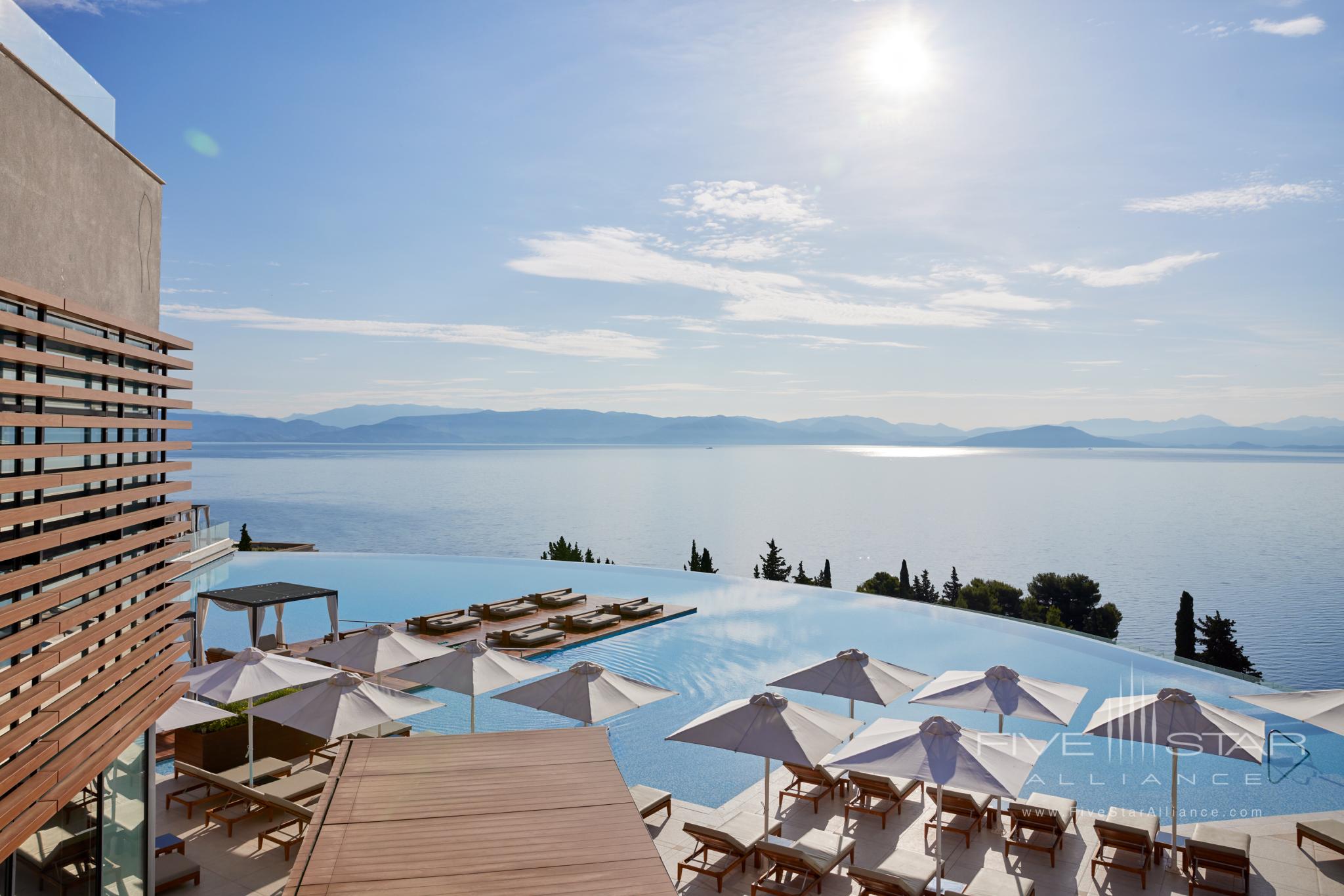 Angsana Corfu