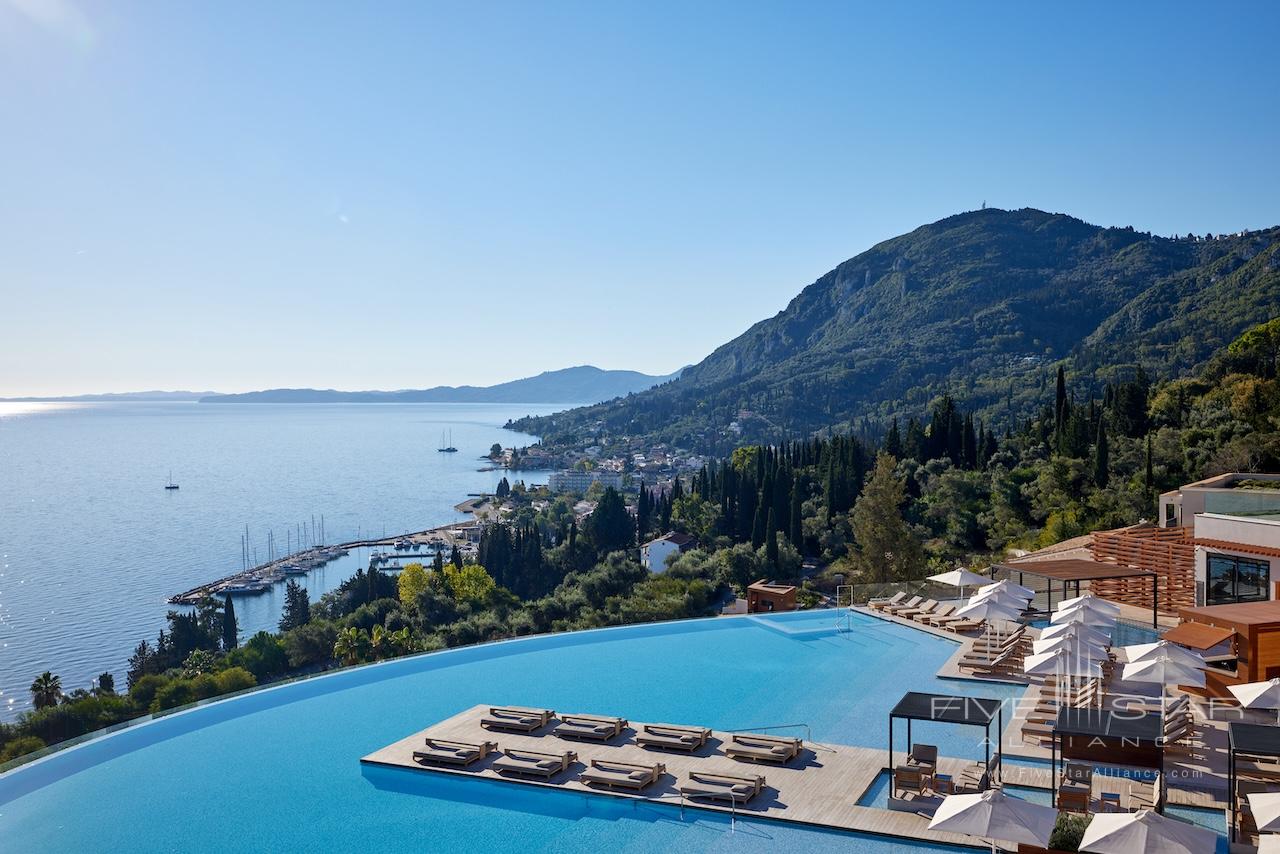 Angsana Corfu