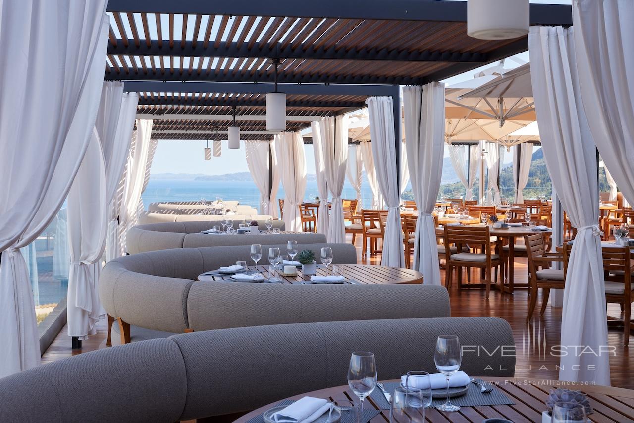 Angsana Corfu