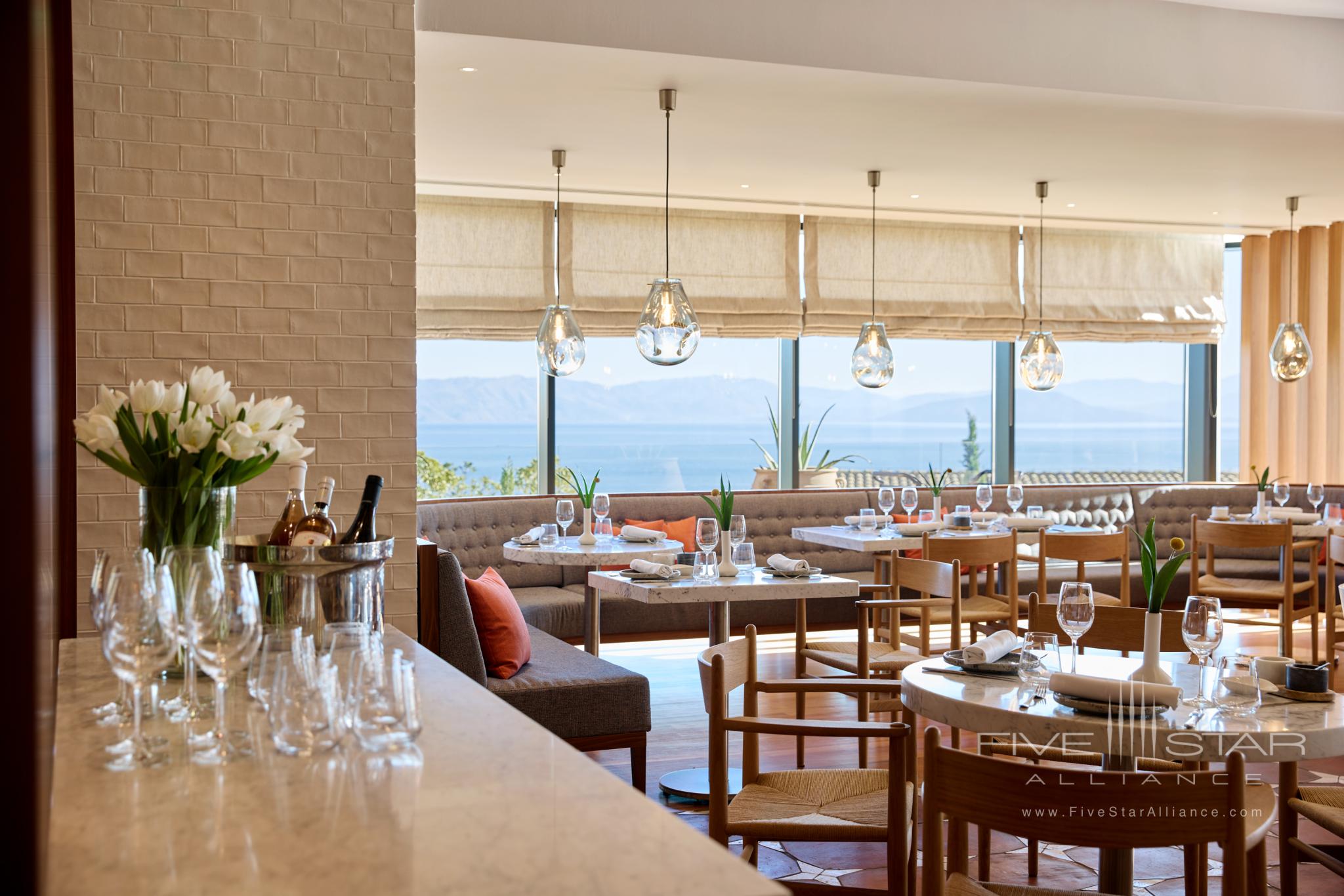 Angsana Corfu