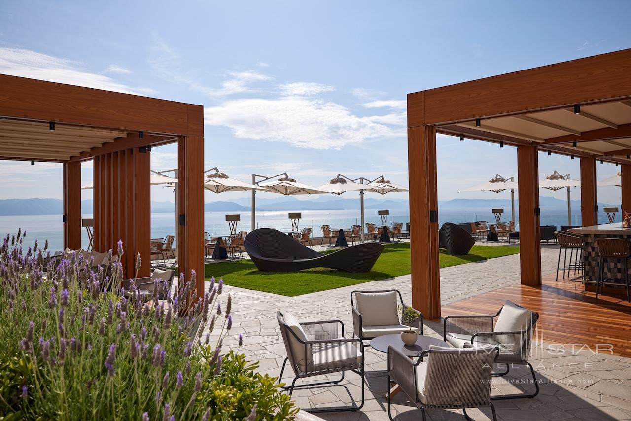 Angsana Corfu