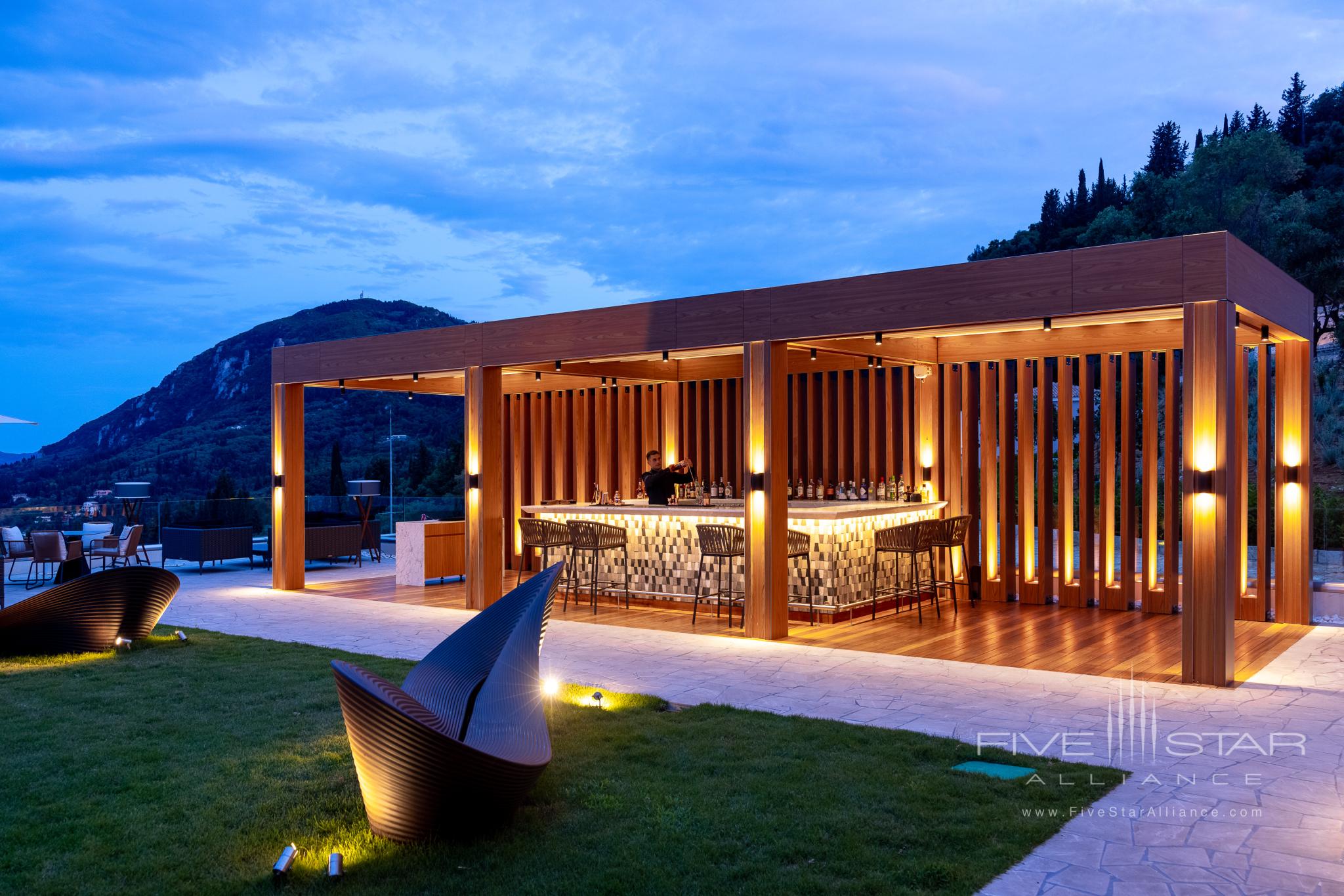 Angsana Corfu