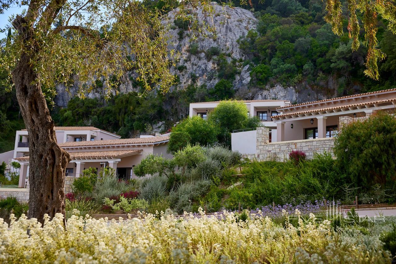 Angsana Corfu