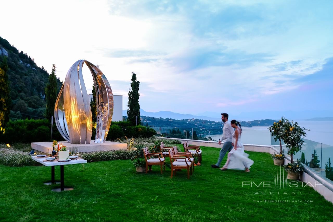 Angsana Corfu
