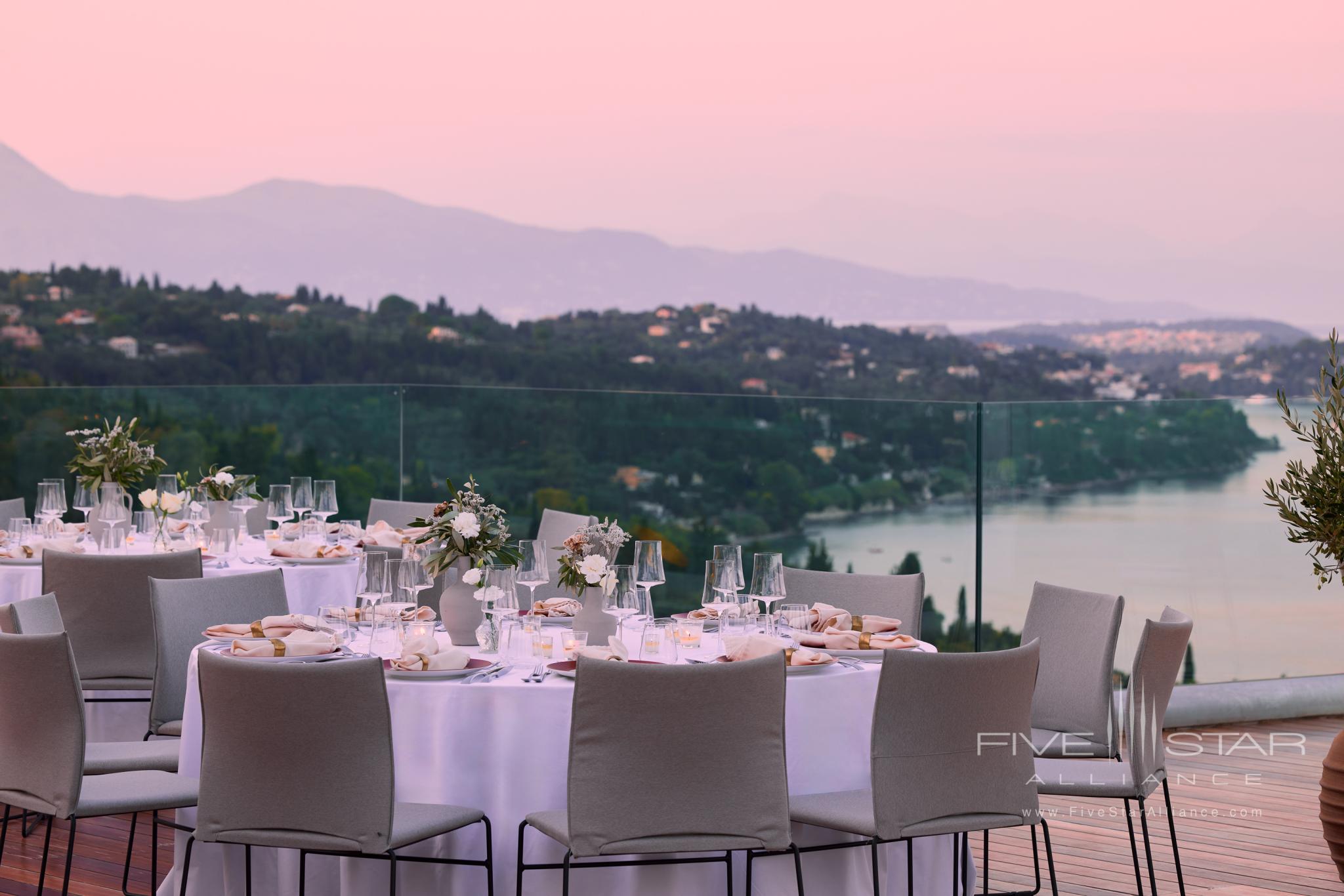 Angsana Corfu