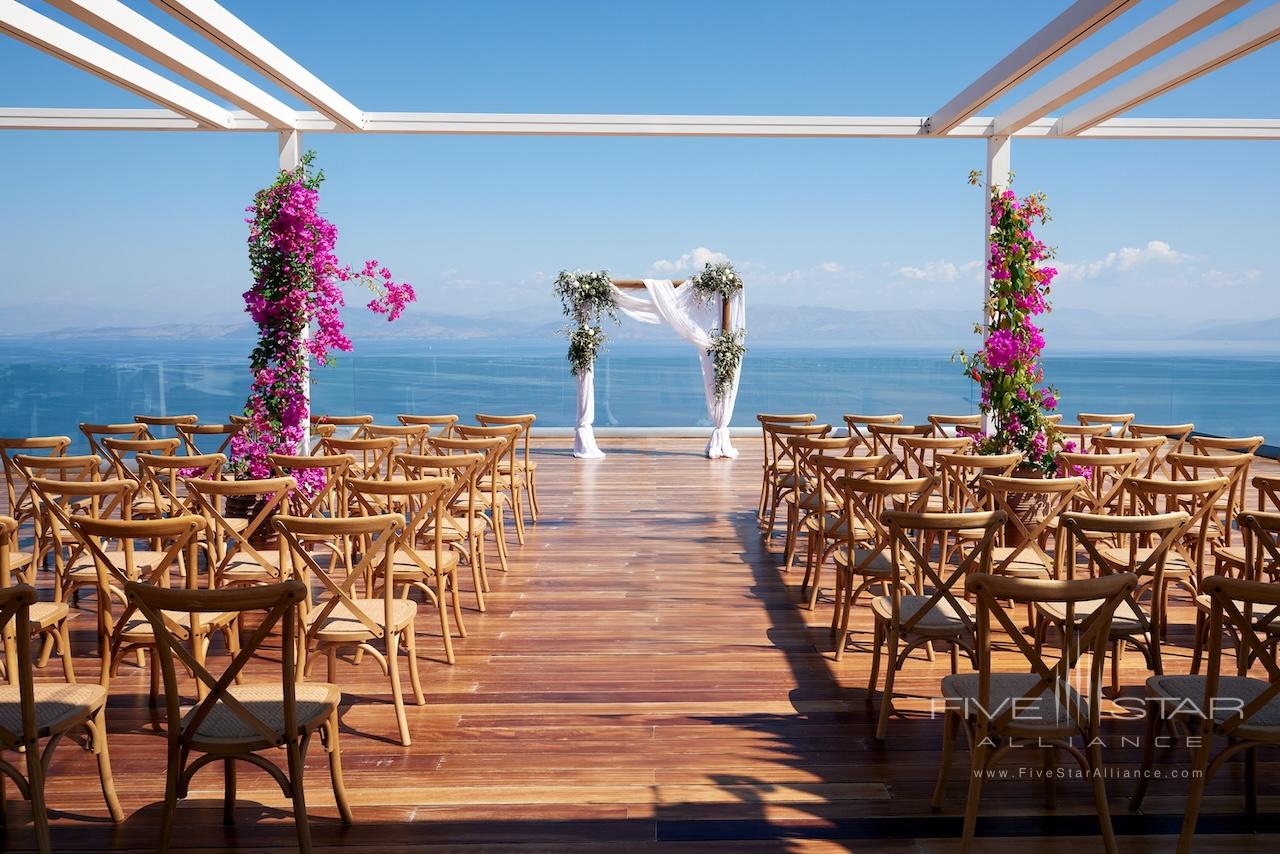 Angsana Corfu