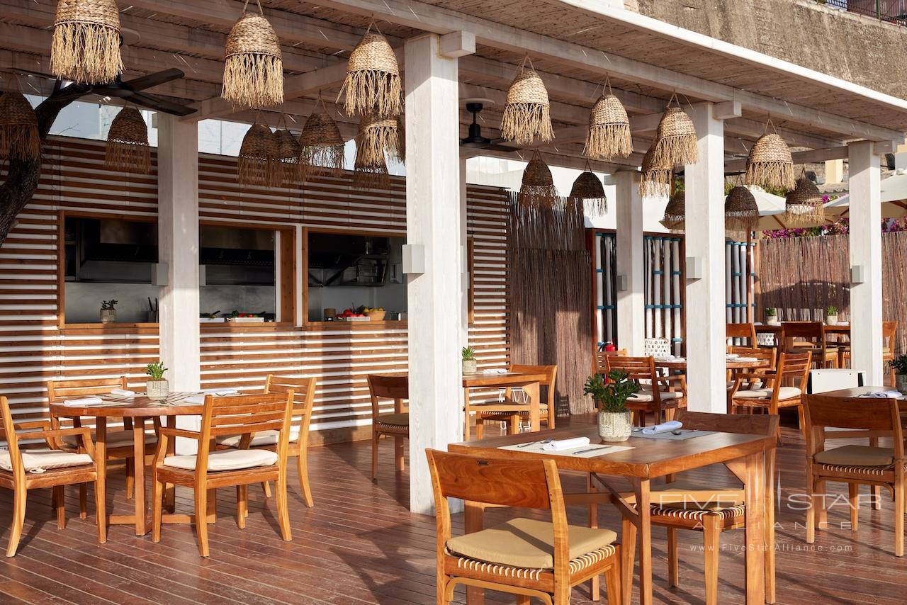 Angsana Corfu