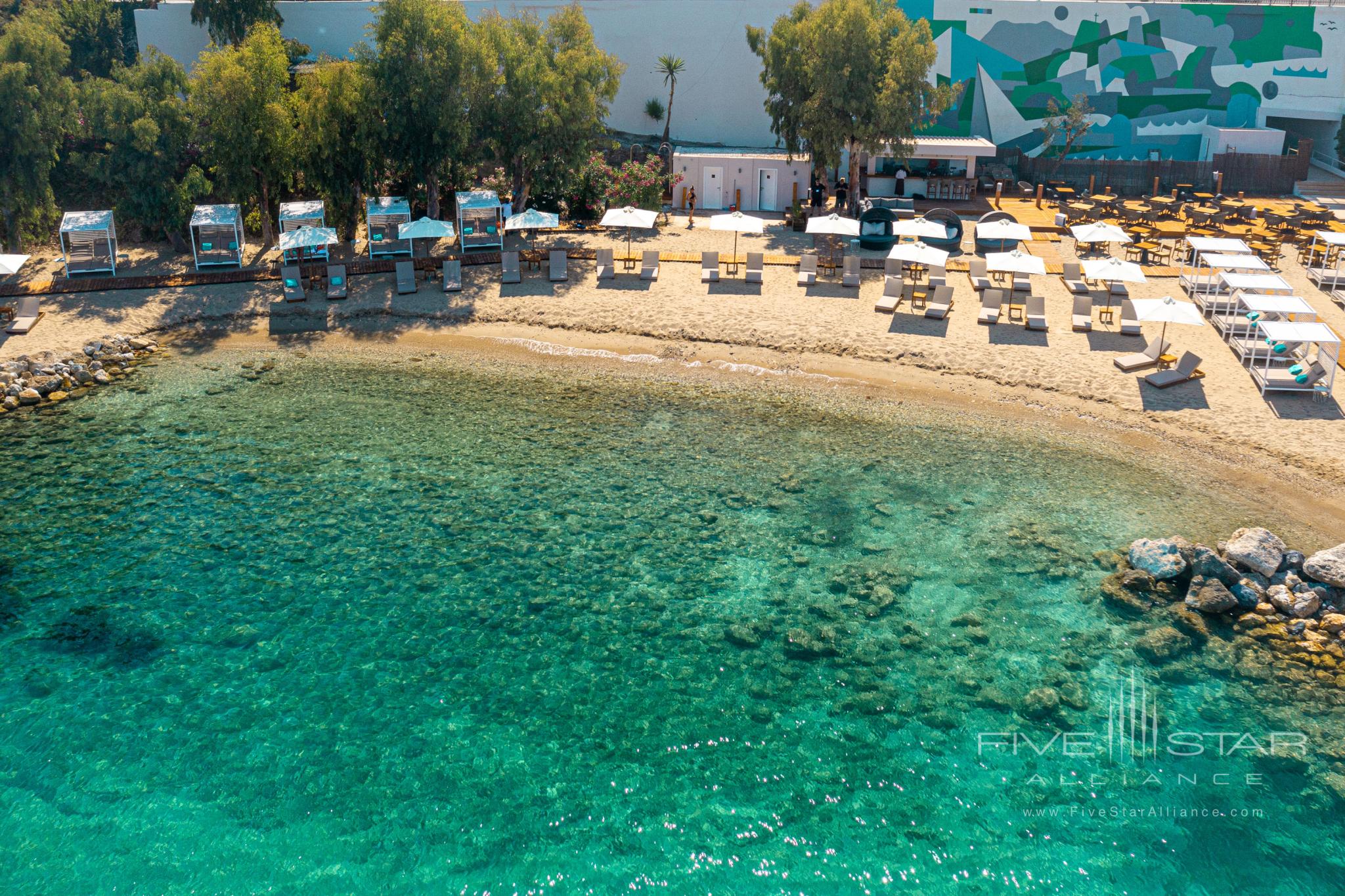 Angsana Corfu