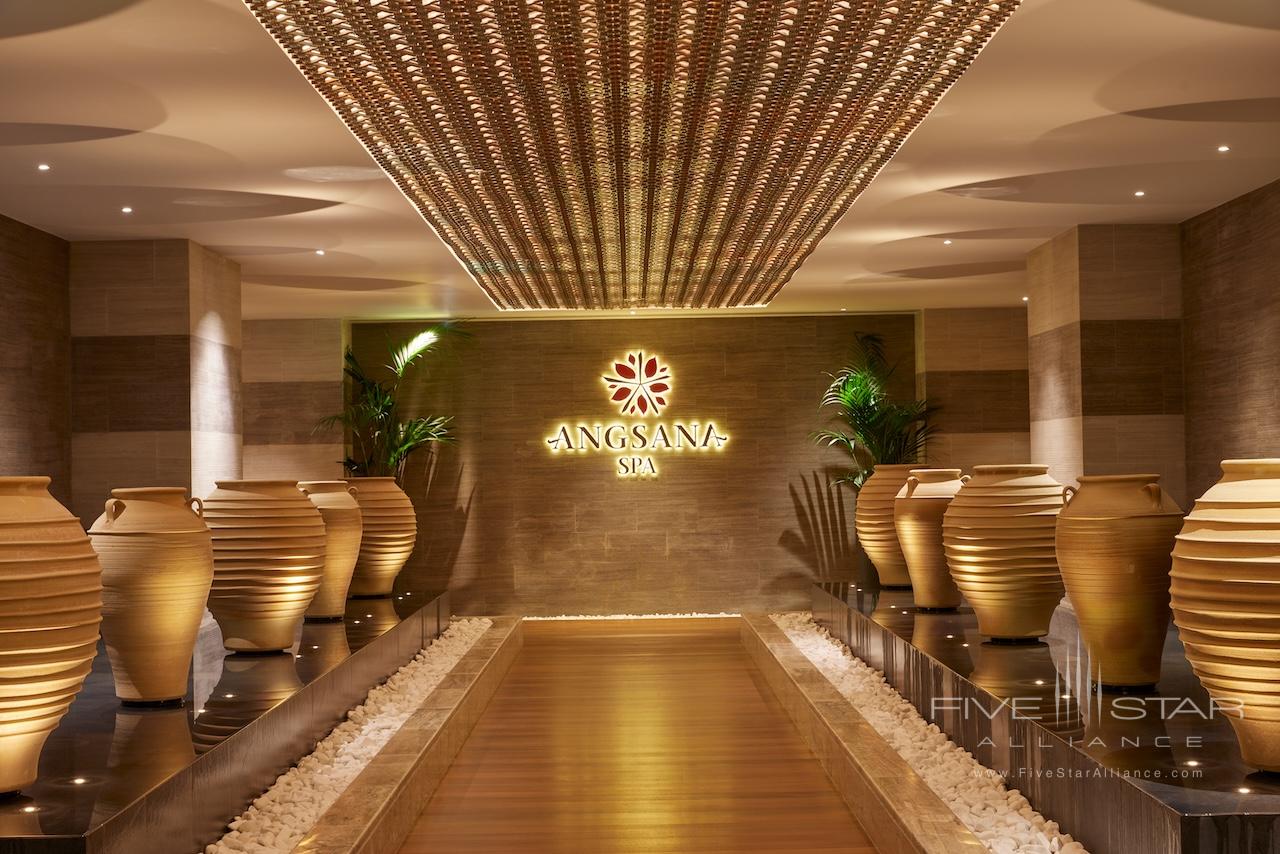 Angsana Corfu