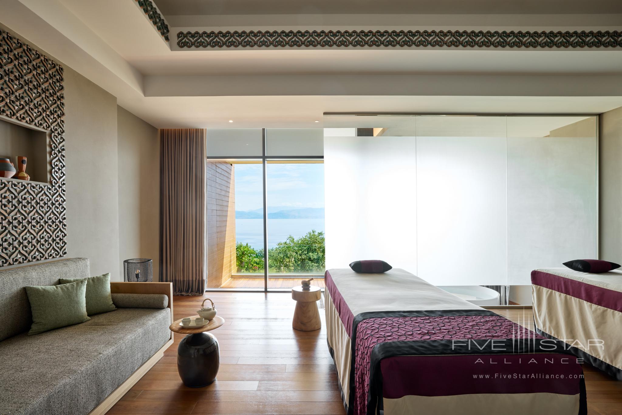 Angsana Corfu