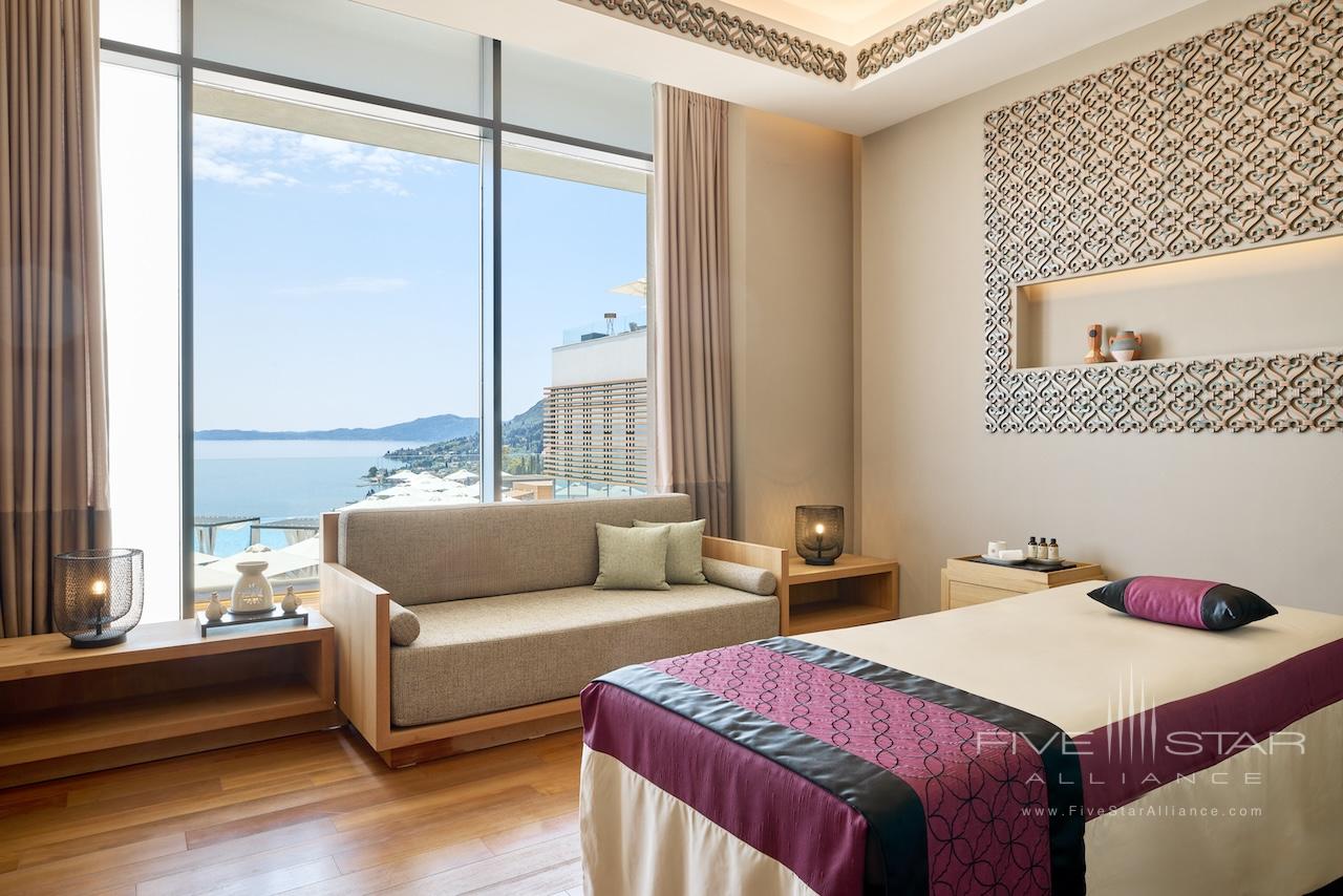Angsana Corfu