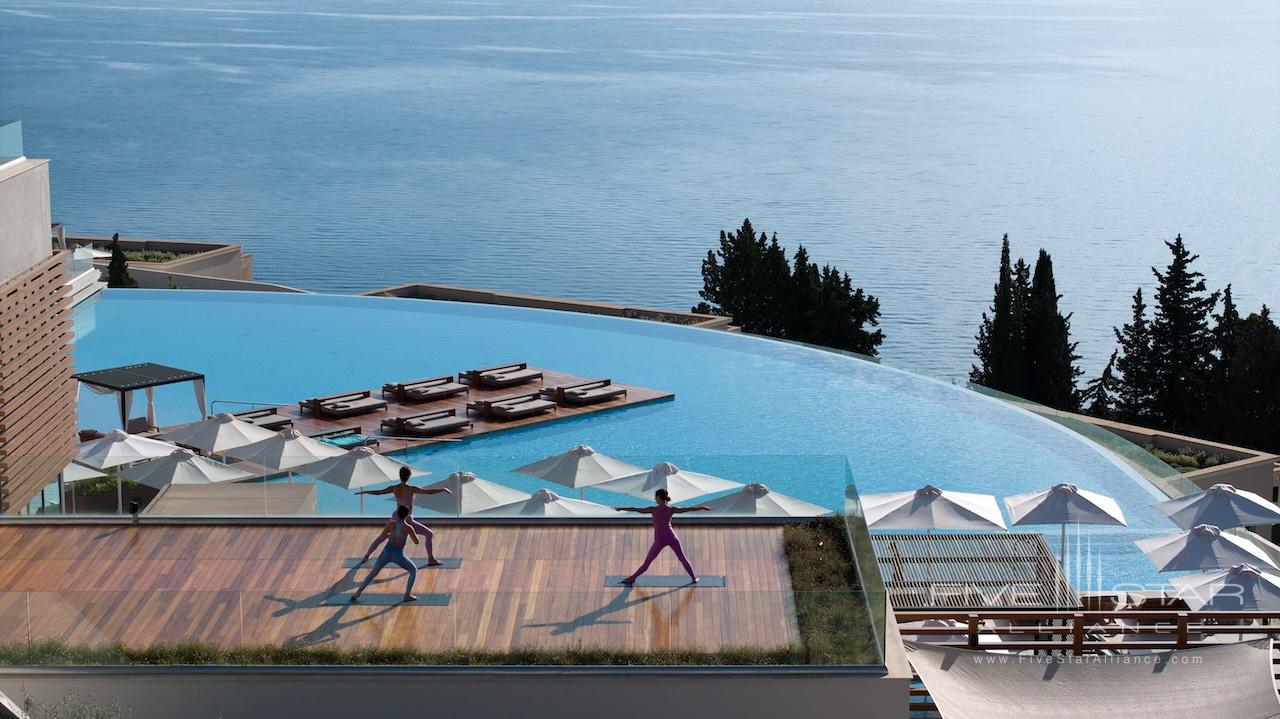 Angsana Corfu